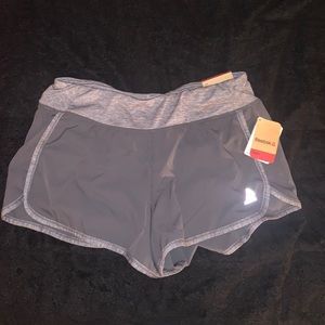 REEBOK athletic sport shorts